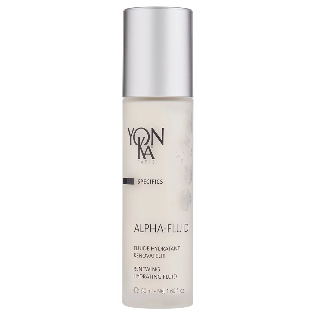 Yonka Paris Alpha Fluid 50 ml