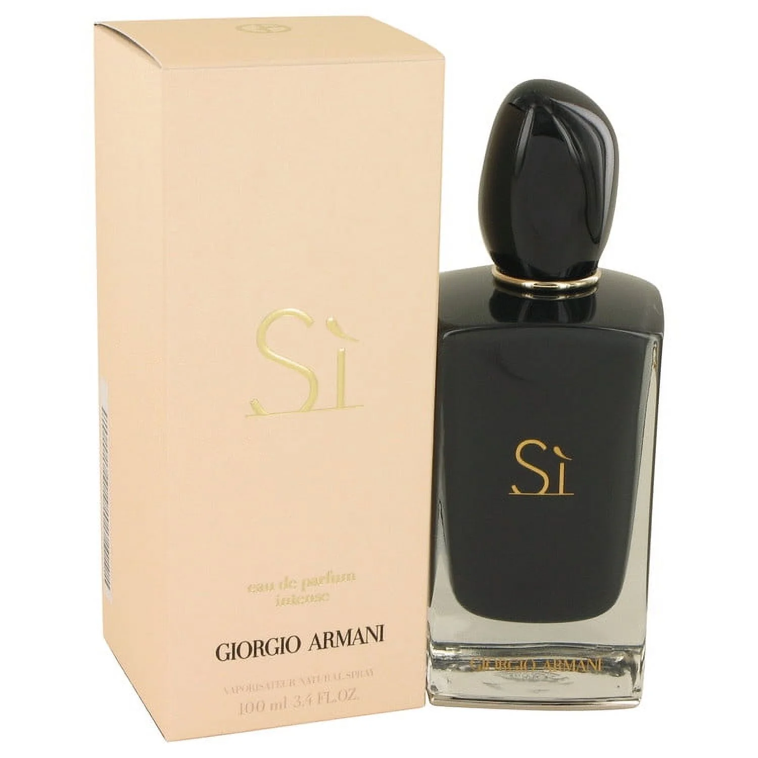 Armani Si Intense by Giorgio Armani