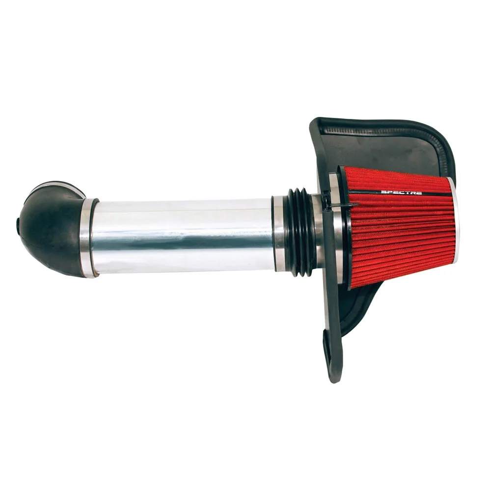 Spectre Performance Air Intake Kit: High Performance, Desgined to Increase Horsepower and Torque: 2005-2010 CHRYSLER/DODGE (300C, Challenger, Charger, Magnum) SPE-9935