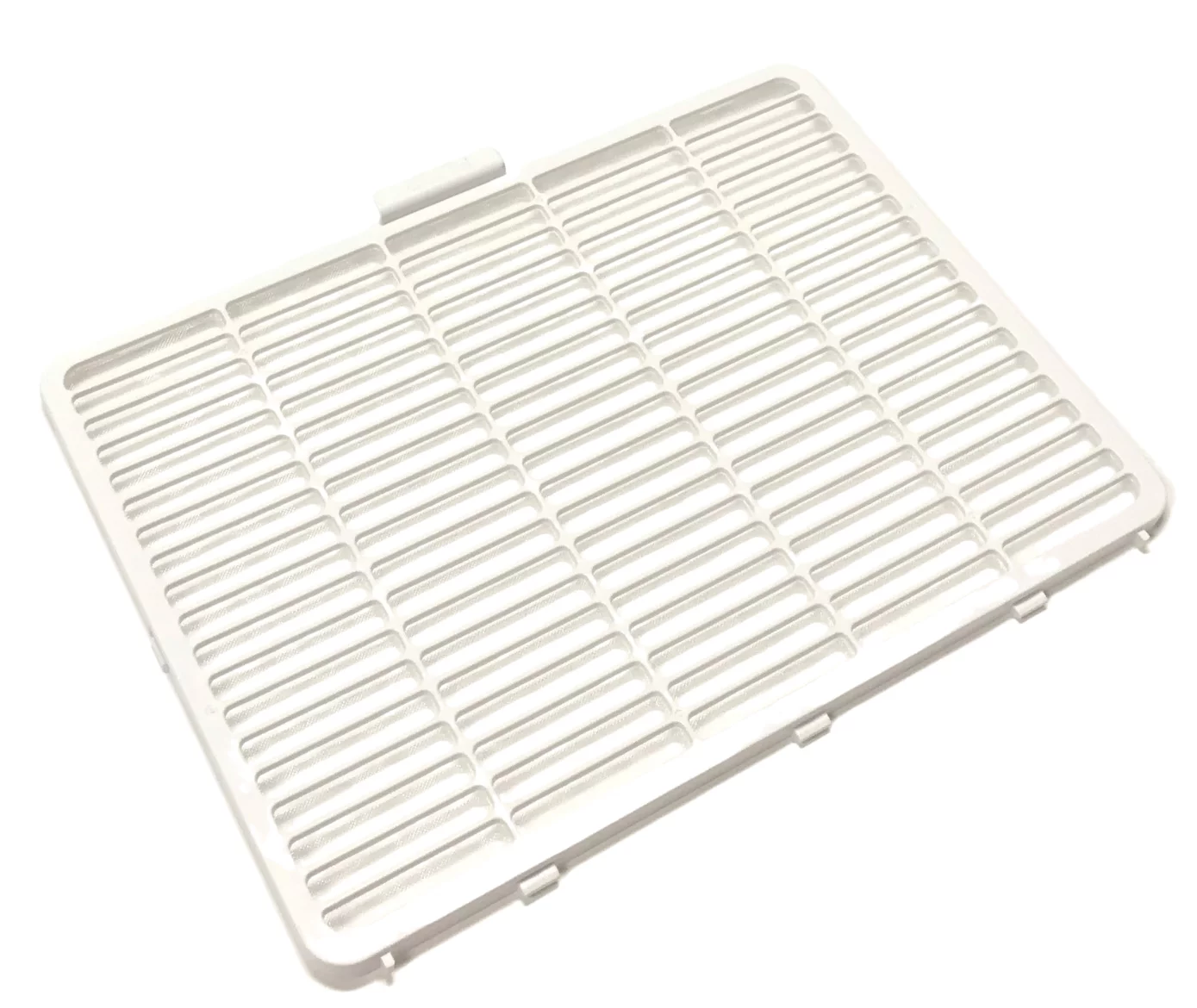 OEM Midea Dehumidifier Air Filter Originally Shipped With OD35MTWBA1RCM, OD50MTWBA1RCM