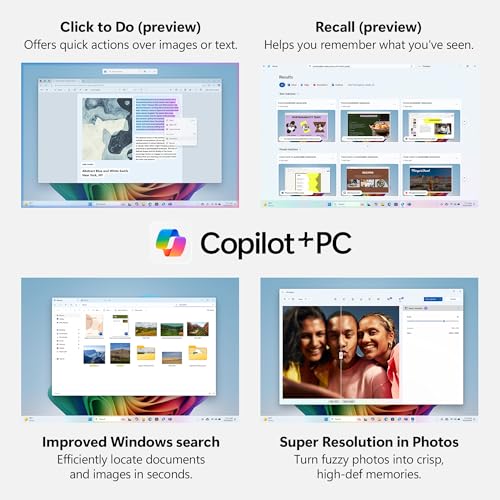 Acer Swift 14 AI Copilot+ PC | 14.5