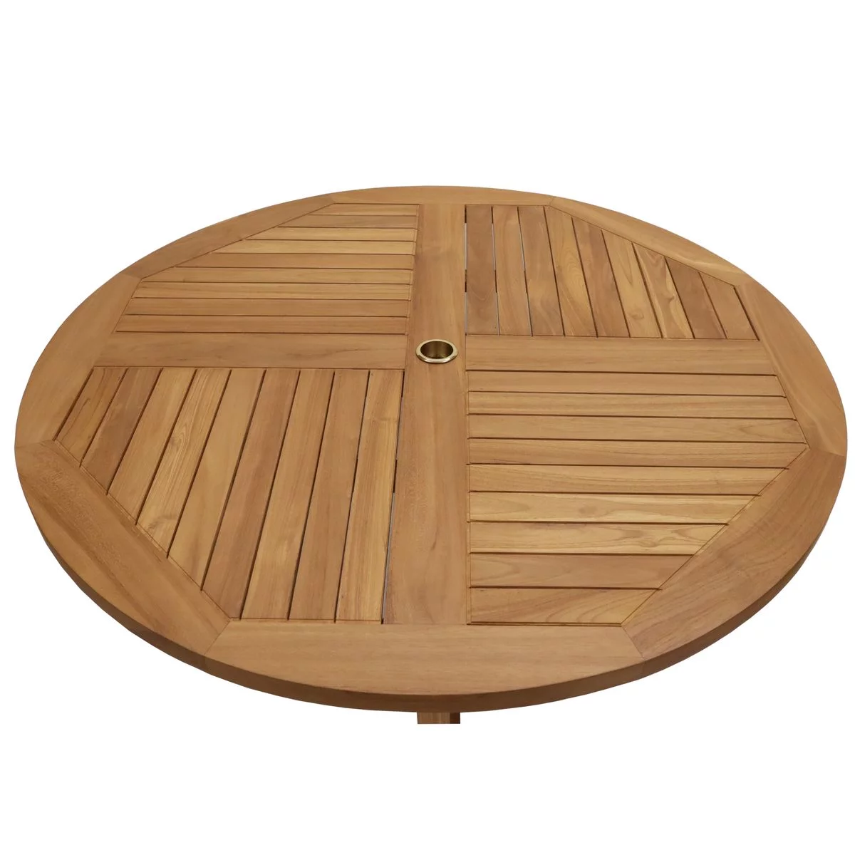 Redmon  Teak Round Table