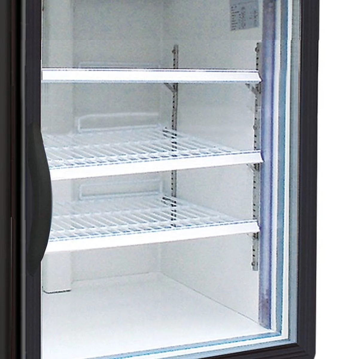 MXM1-23FBHC Merchandiser Freezer, Free Standing