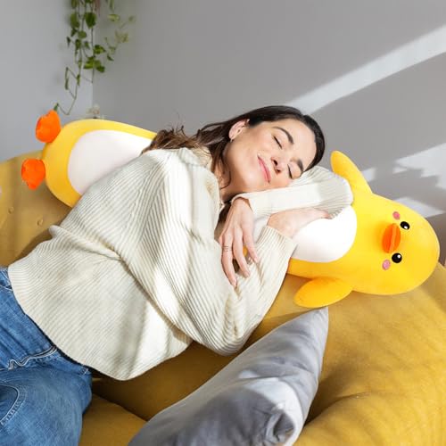 Large Shark Plush,33.5