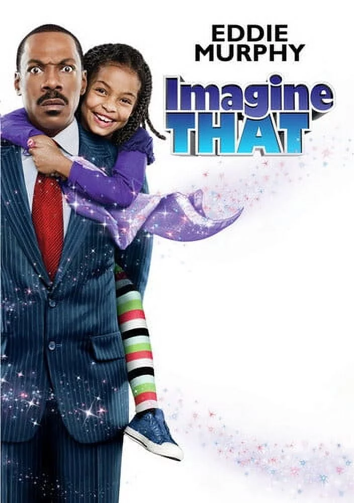 Imagine That (DVD)