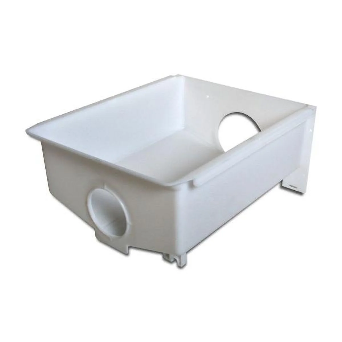 Whirlpool/Maytag/KitchenAid/Amana Container Part # WPL-WPW10670845