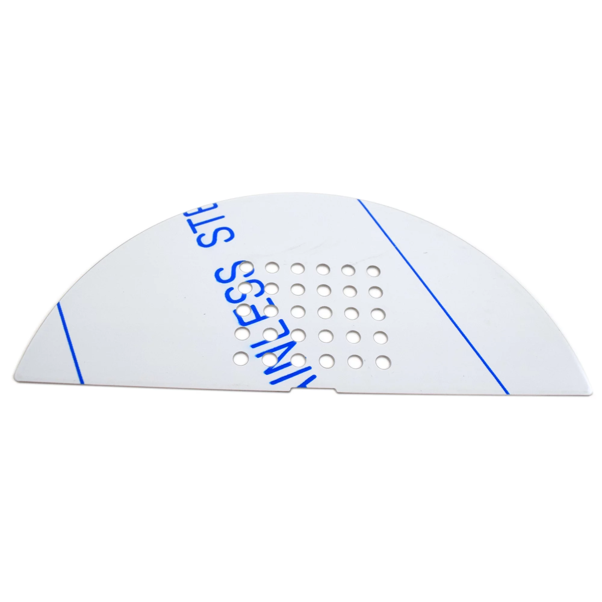 Daewoo 3012407710 Refrigerator Dispenser Drip Tray Genuine Original Equipment Manufacturer (OEM) Part