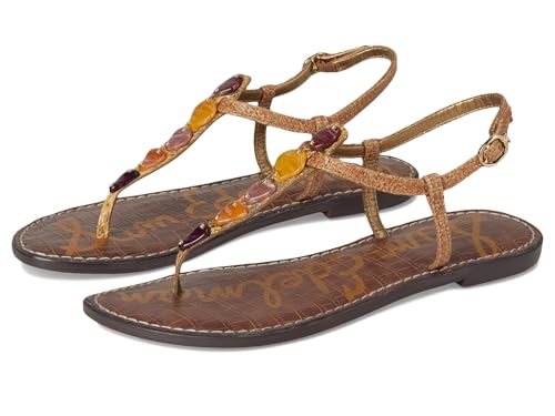 Sam Edelman Women's Gigi Flat Sandal