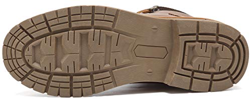 Men's Waterproof Snow Boots Hiking Boot