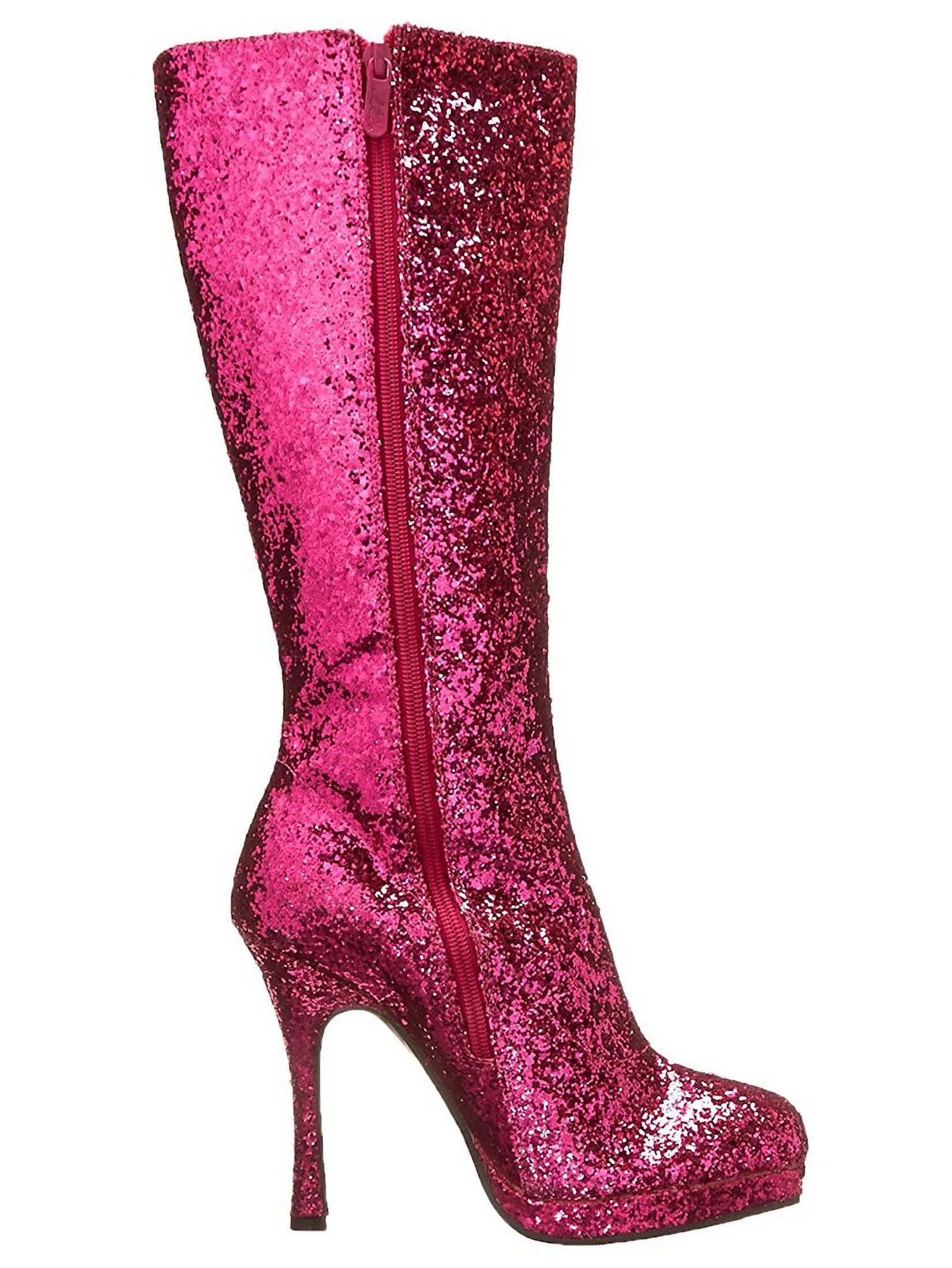 421-Zara Glittering Adult Boots