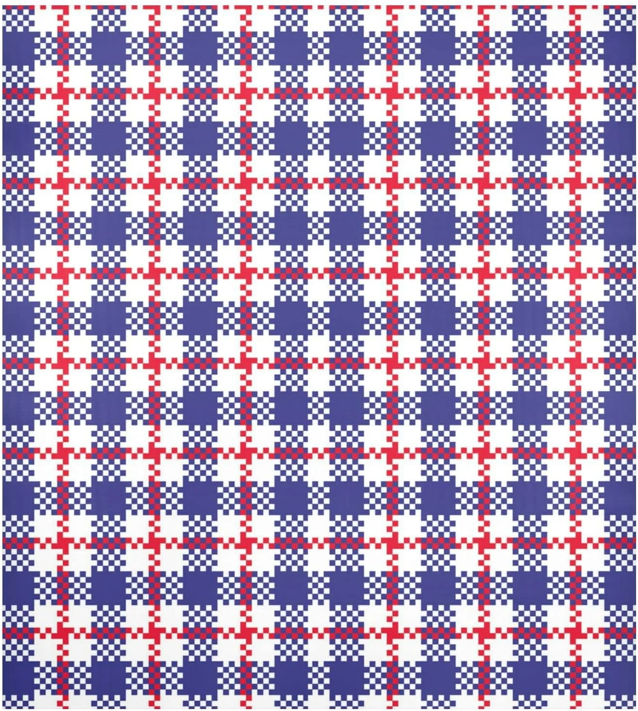 GZHJMY Dishwasher Magnet Cover Plaid American Front Dishwasher Cover Magnetic Home Cabinet Decals Appliances Stickers Refrigerator Decorative Cover 23