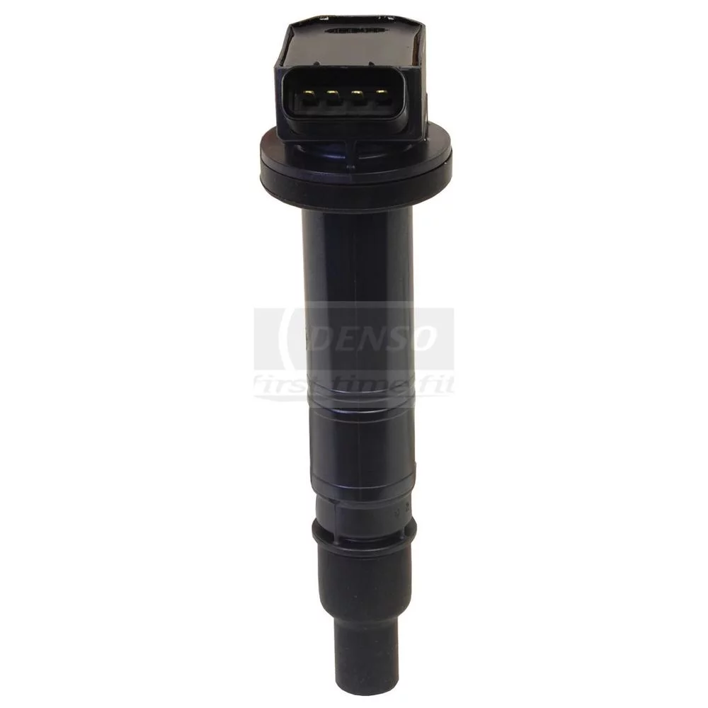 Denso 673-1308 Direct Ignition Coil Fits select: 2007-2011 TOYOTA CAMRY, 2009-2010 TOYOTA COROLLA