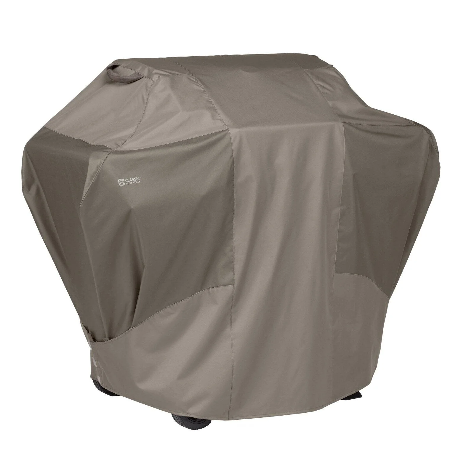 Classic Accessories Porterhouse BBQ Grill Cover - Extra Large