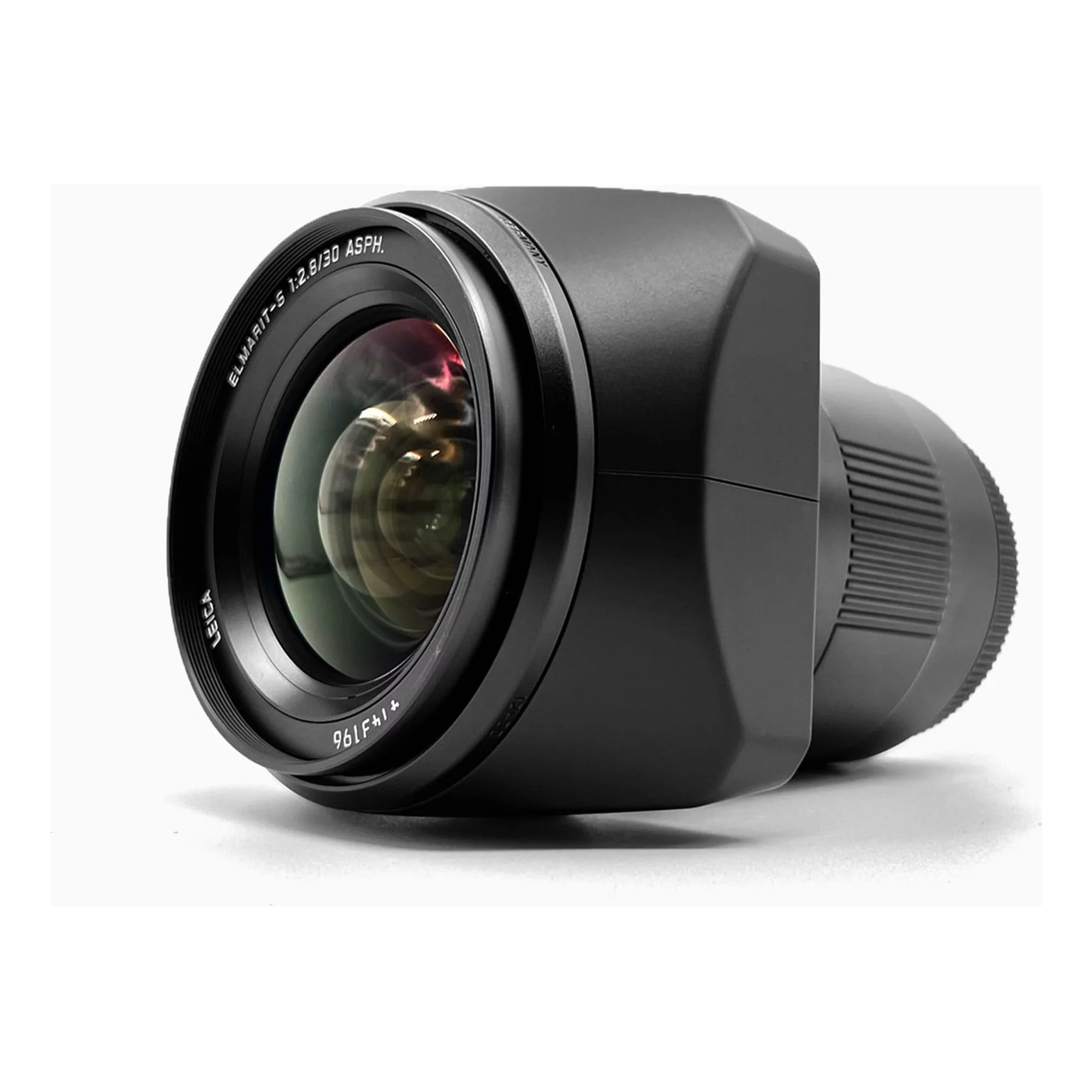 Leica Elmarit-S 2.8/30 ASPH 11073 Camera Lenses