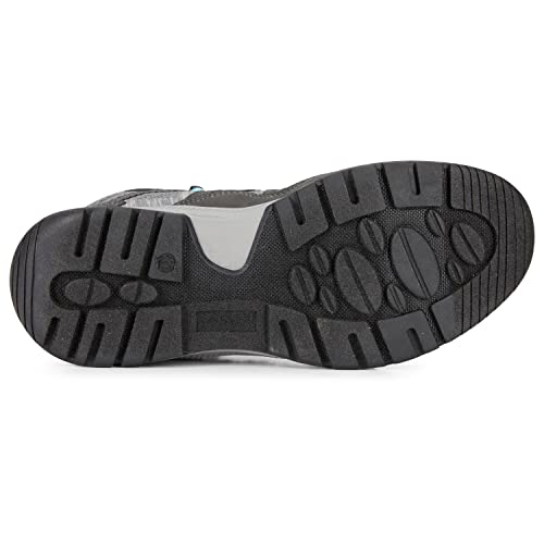 Eddie Bauer Women's Klamath Hiking Sneaker