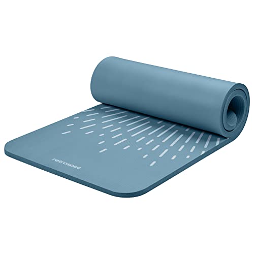 Retrospec Solana Yoga Mat 1