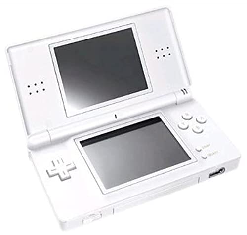 Nintendo DS Lite - Metallic Rose