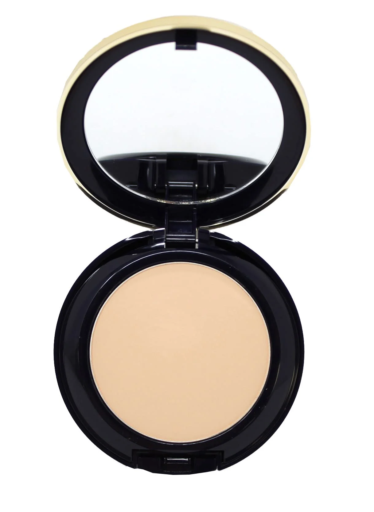 Estee Lauder Double Wear Stay-In-Place Powder Makeup - 2C1 Pure Beige 0.42 Oz Women