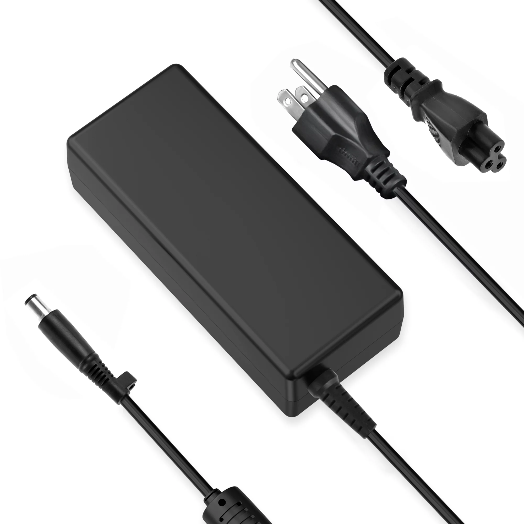 KONKIN BOO Compatible 48V 1A AC Adapter Charger Replacement for Delta Electronics ADP-48DR B Power Supply Cord