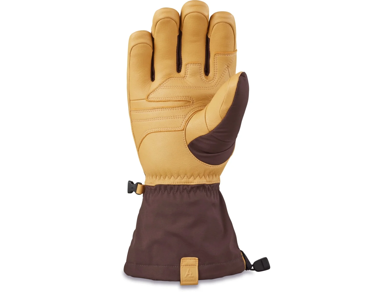 Dakine Excursion Glove, Tan/Mole, Extra Large