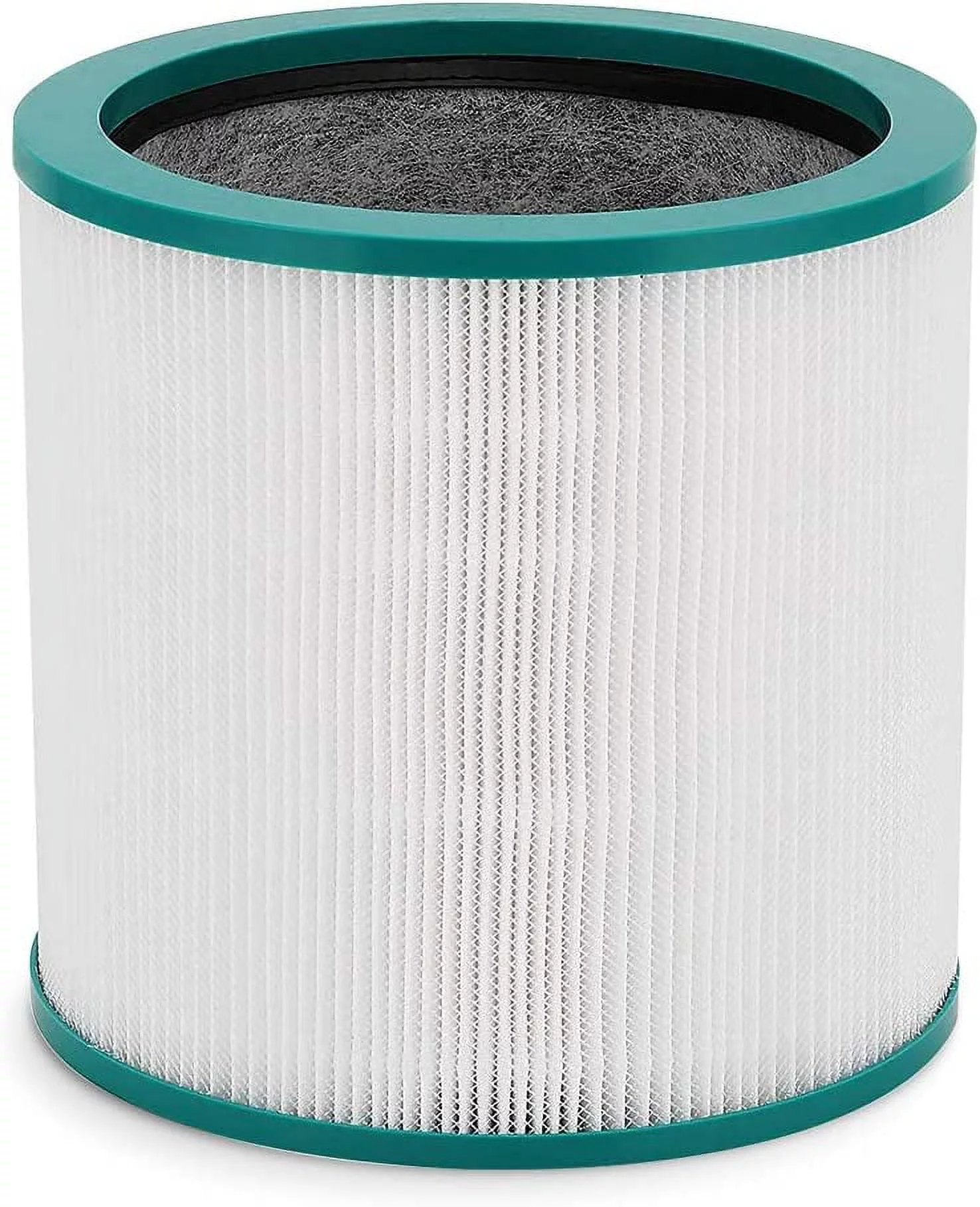 DP01 HEPA Filter, Compatible with Dyson Pure Hot and Cool Link Air Purifier DP01, DP03, HP00, HP01, HP02, HP03, Pure Cool Link Desk Purifier, Part Number-968125-03.
