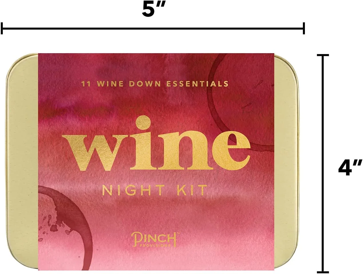Pinch Provisions - Wine Night Kit
