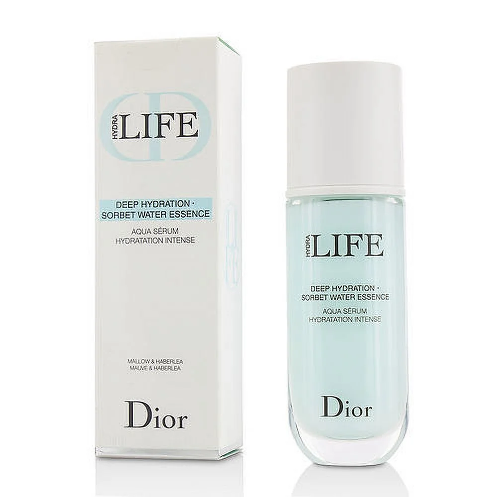 Christian Dior Hydra Life Deep Hydration - Sorbet Water Essence -40ml/1.3oz