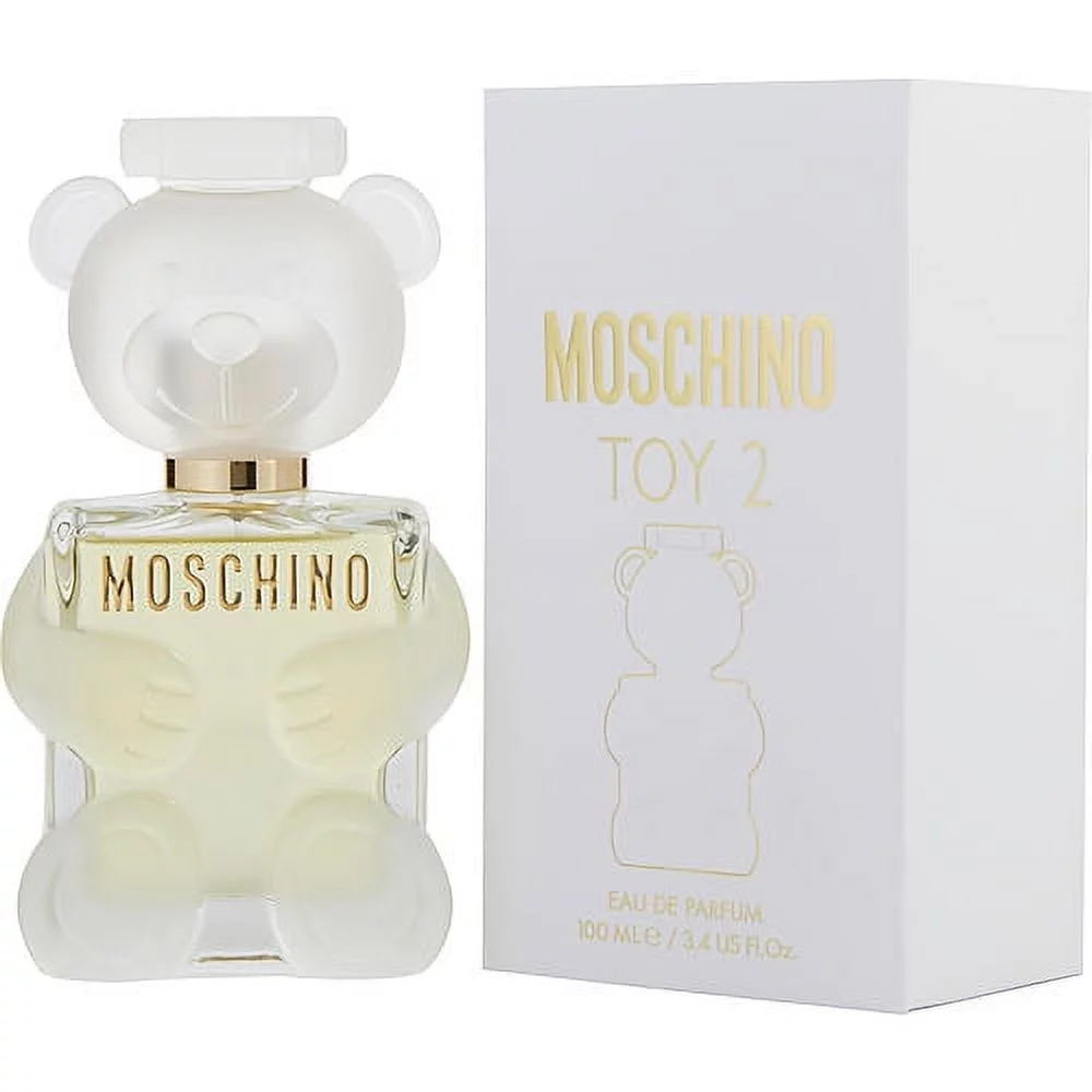 Moschino Toy 2 by Moschino