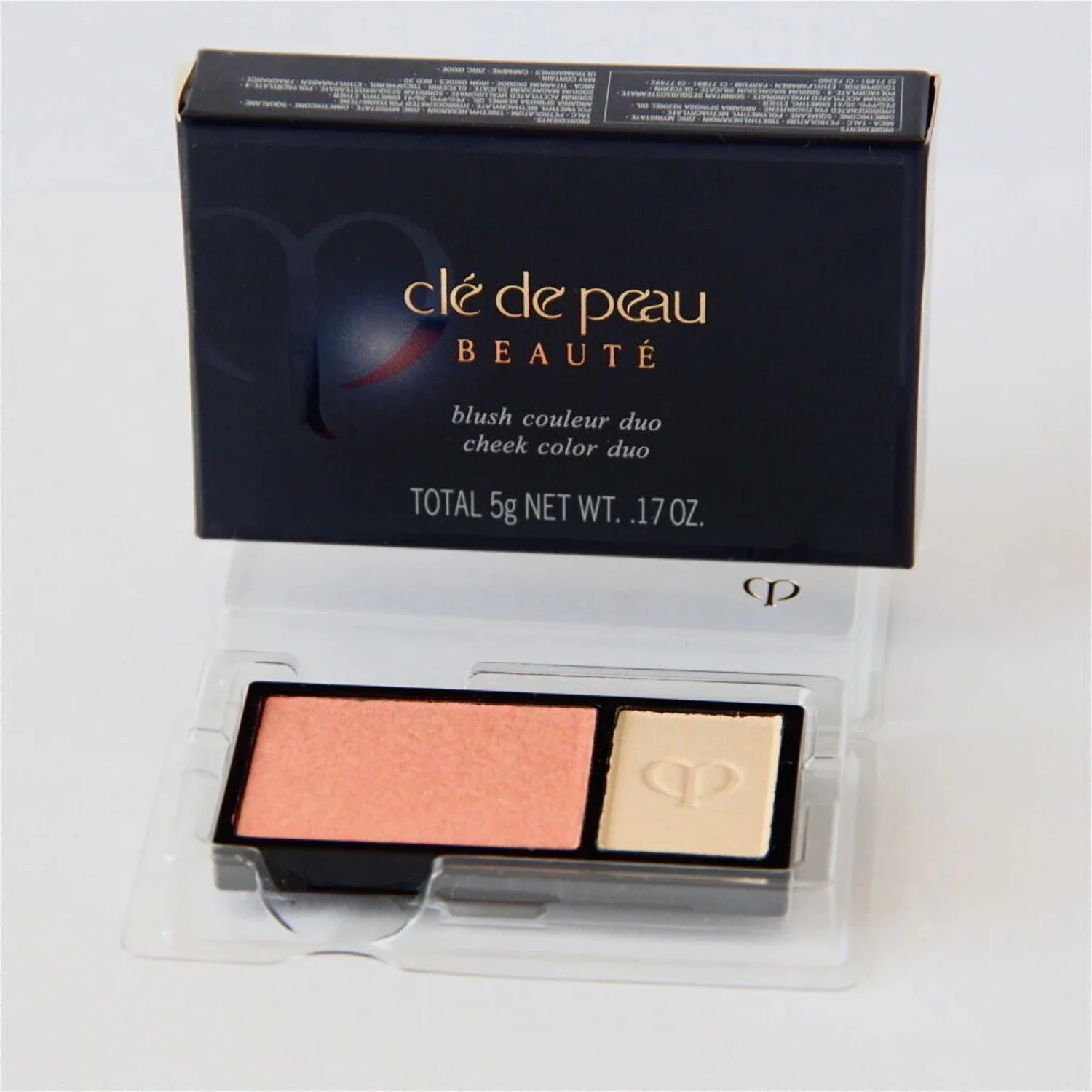Clé de Peau Beauté Powder Blush Duo Refill