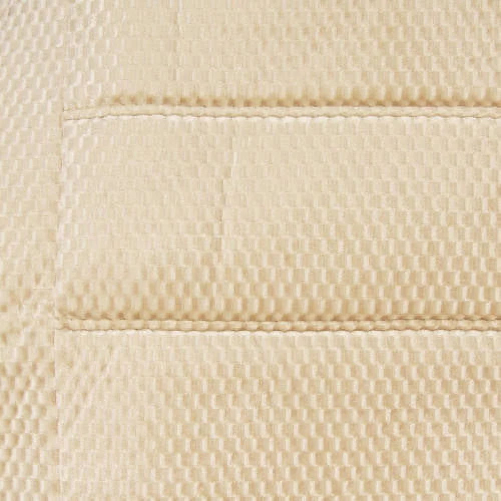 BDK Pickup Truck Seat Covers with Arm Rest and Built In Seat Belt, Scottsdale