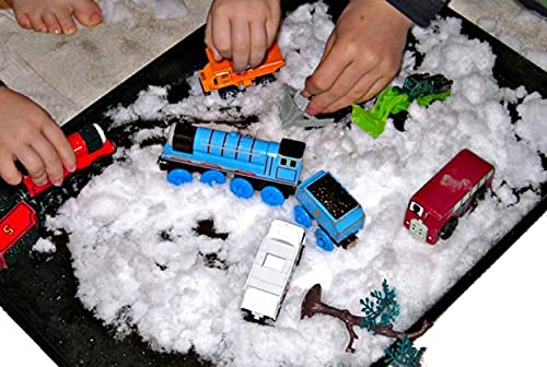 Instant Snow Powder Just Add Water (20x10g Pack)