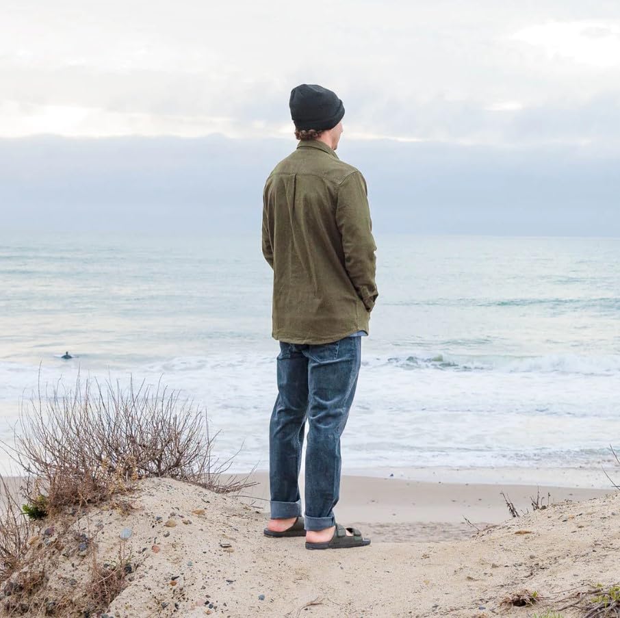 REEF Men's, Cushion Tradewind Sandal