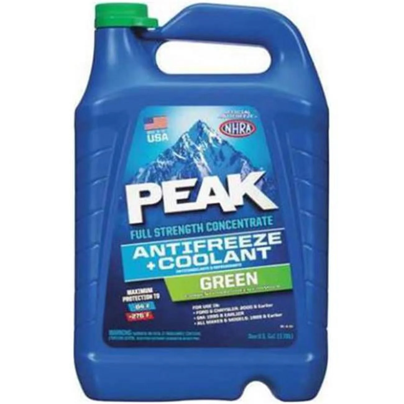 Old World Industries  1 gal F.S. Antifreeze Coolant