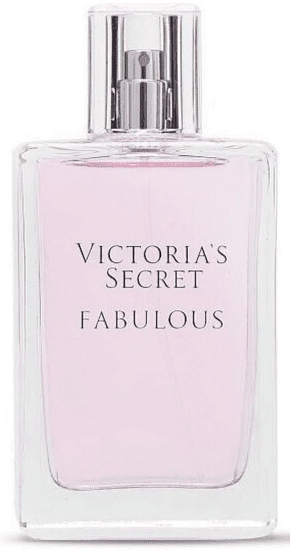 Fabulous by Victoria Secret 3.4 oz / 100ml Eau de Parfum EDP Spray for Women New