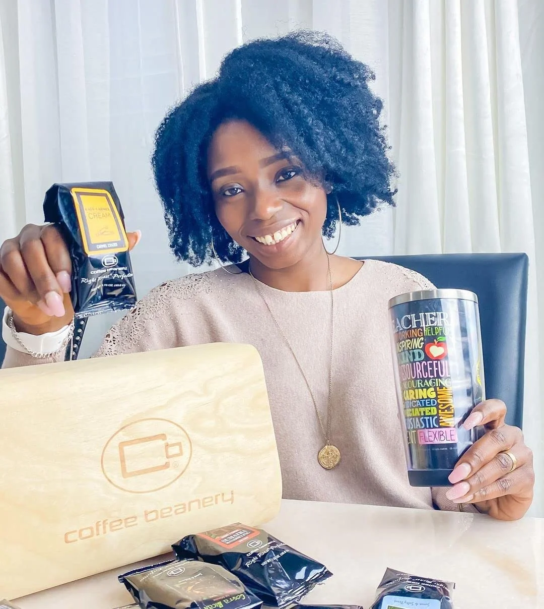 Taste Of , Gourmet Coffee Gift Basket, 12 One Samples