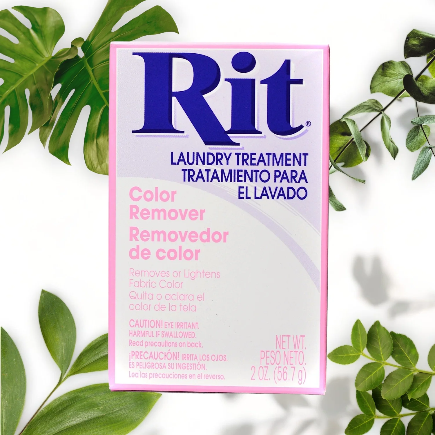 ColorVanish Powder - 2 oz. Box Pack of 6: Ultimate Dye Remover for Vibrant Results