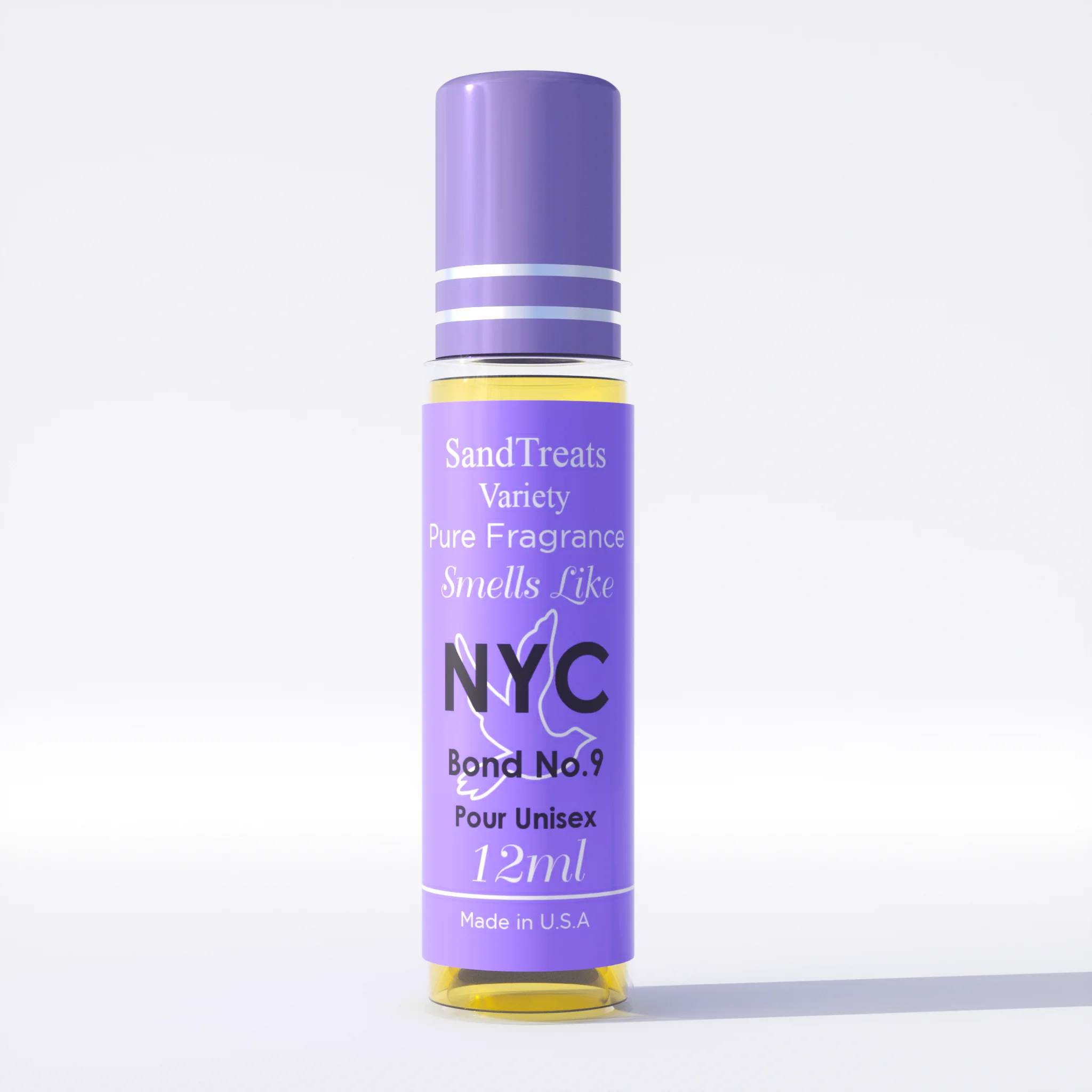 Bond No.9 Peace Roll-On Oil