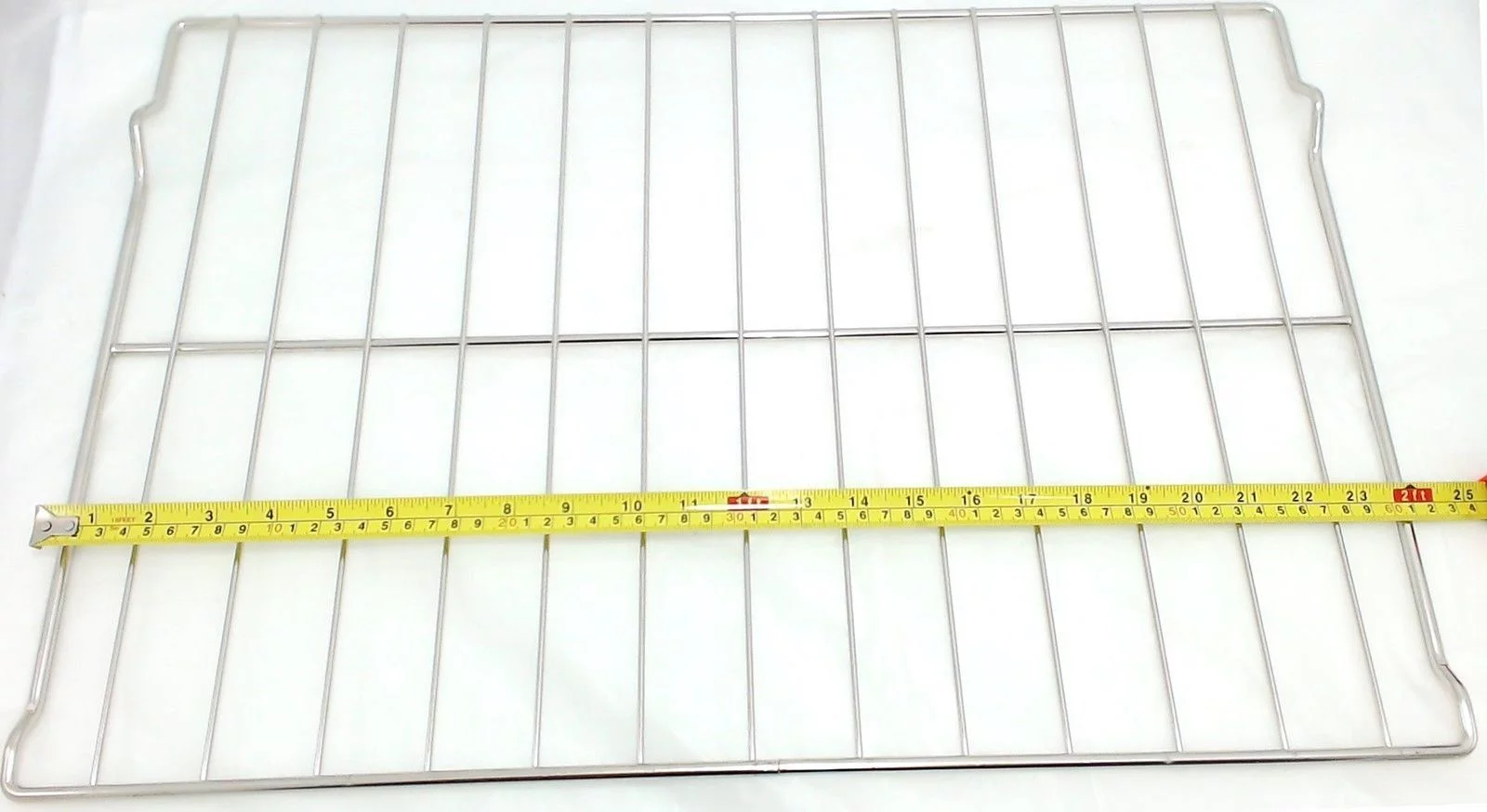 2 Pk, Oven Rack for Whirlpool, Sears, Kenmore, AP4411894, PS2358516, W10256908