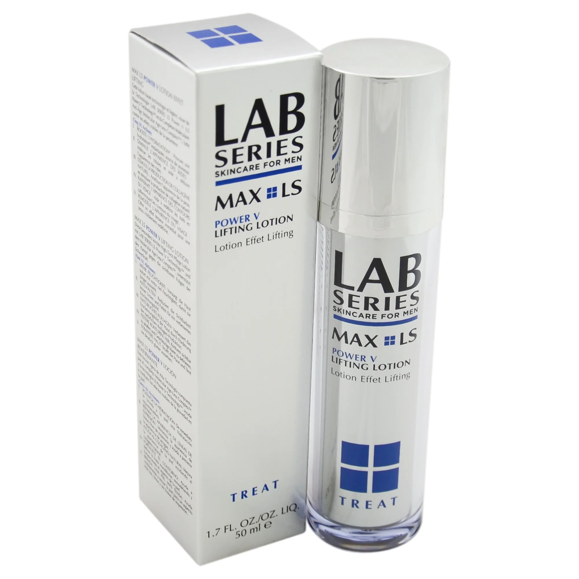 Lab Series Max LS Power V Lifting Lotion, 1.7 Oz