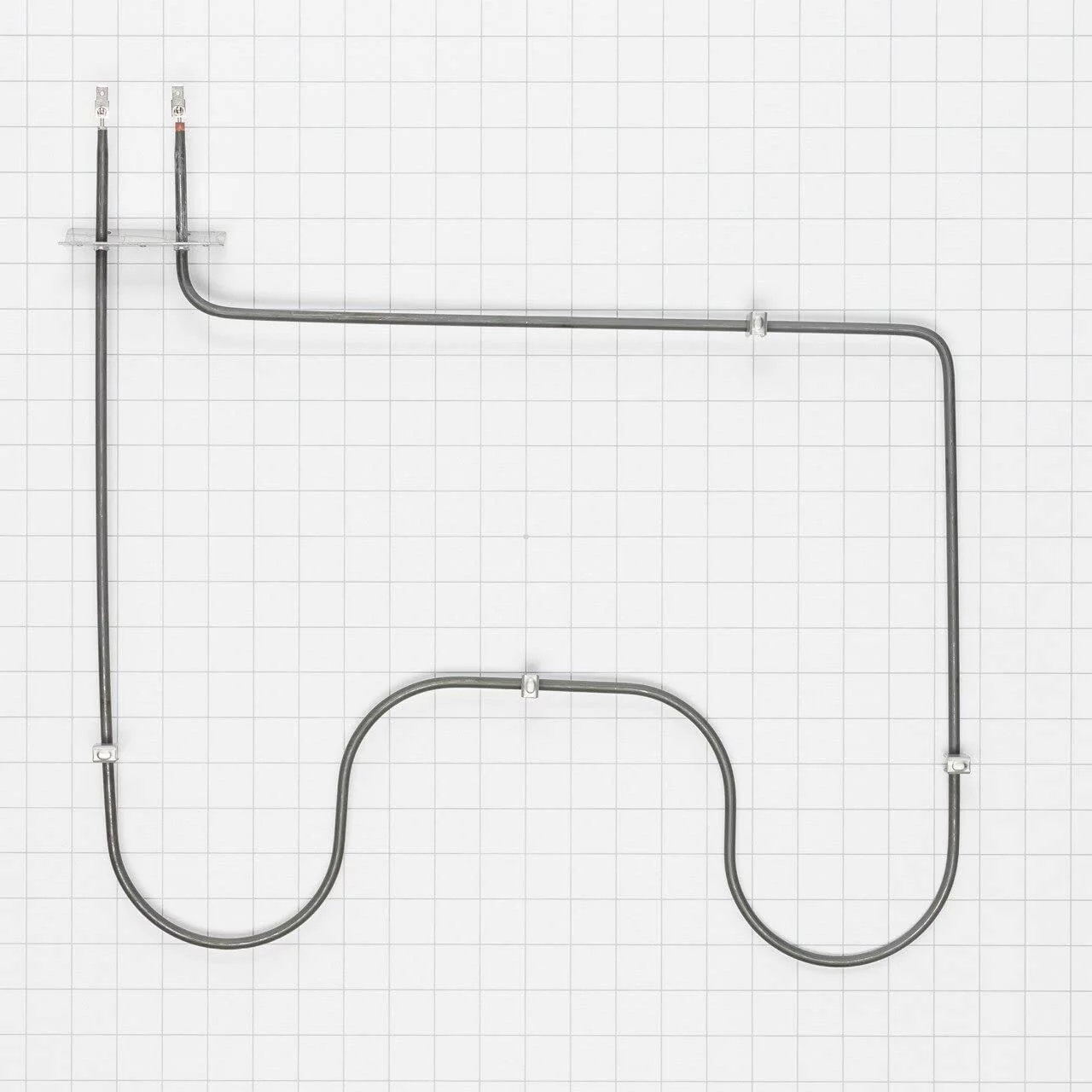 Whirlpool Genuine OEM WP7406P428-60 Oven Lower Bake Element