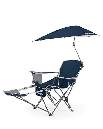Sport-Brella Reclining Beach Chair