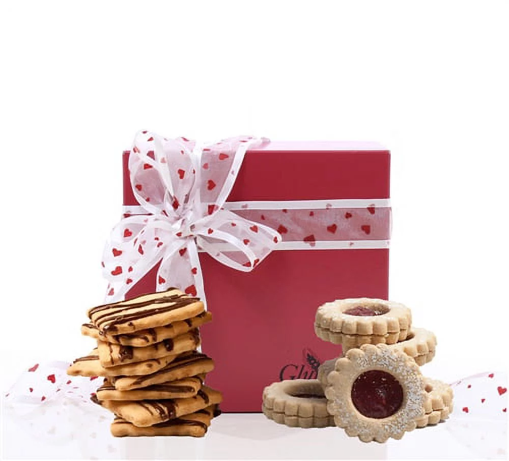 Gluten Free Palace Thank You Mom! Gluten Free Large Gift Box, 1 Lb.