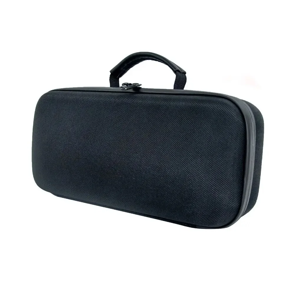 For Asus ROG Ally Storage Case EVA Carrying Bag Hard Charger Cover Portable Handheld Game Console Screen Protector with Bracket Bag