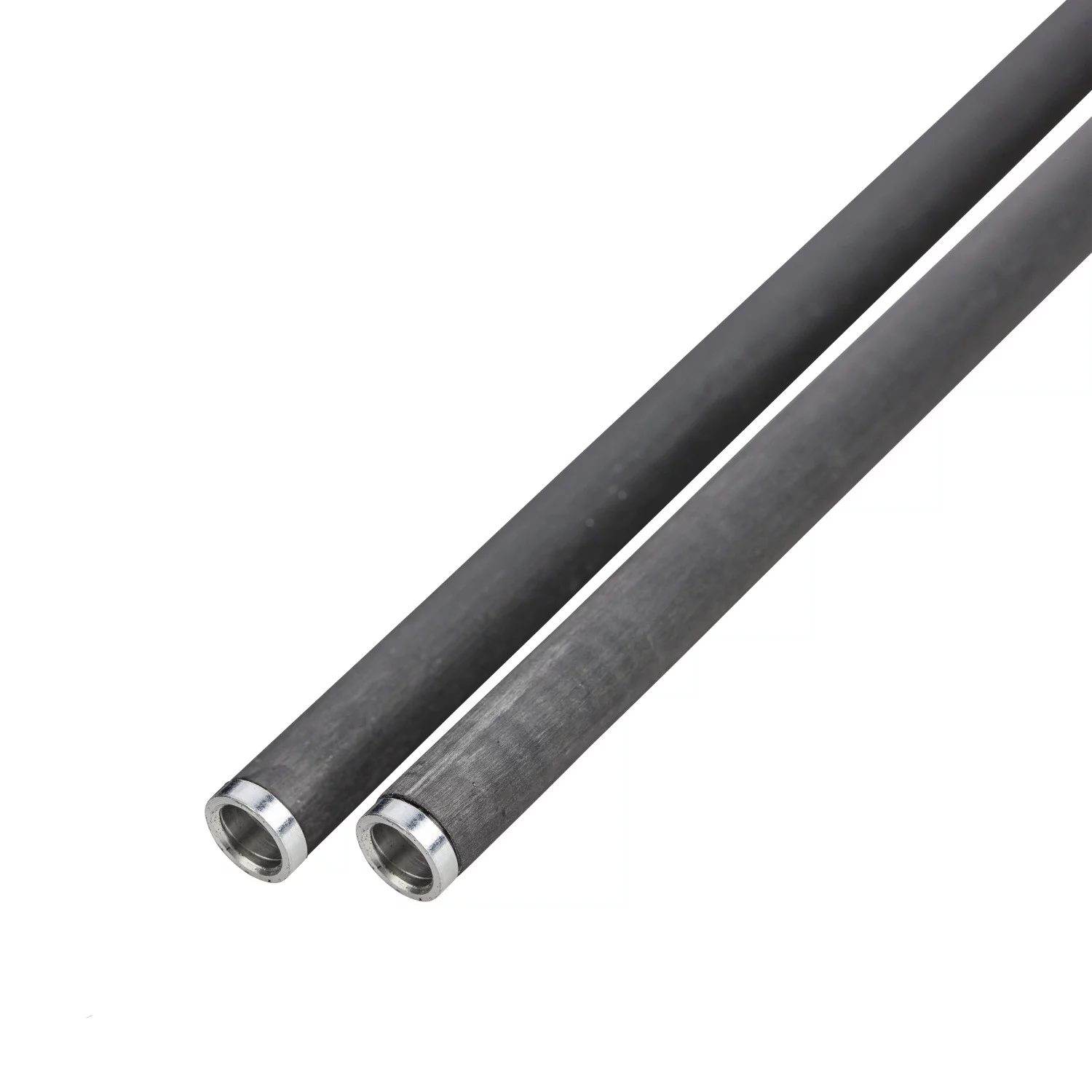 Trophy Ridge Wrath 340 Spine Fletched Carbon Arrows