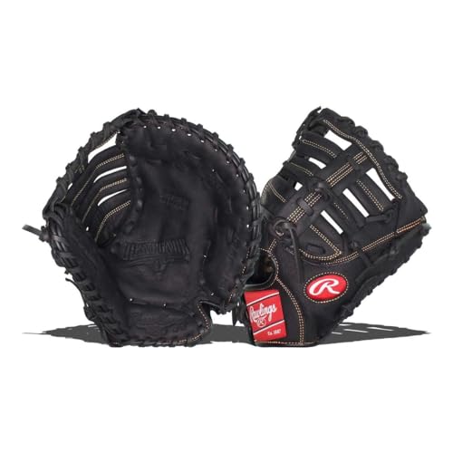 Rawlings | Renegade Youth Baseball Glove | First Base/Catcher's Mitts | Multiple Styles