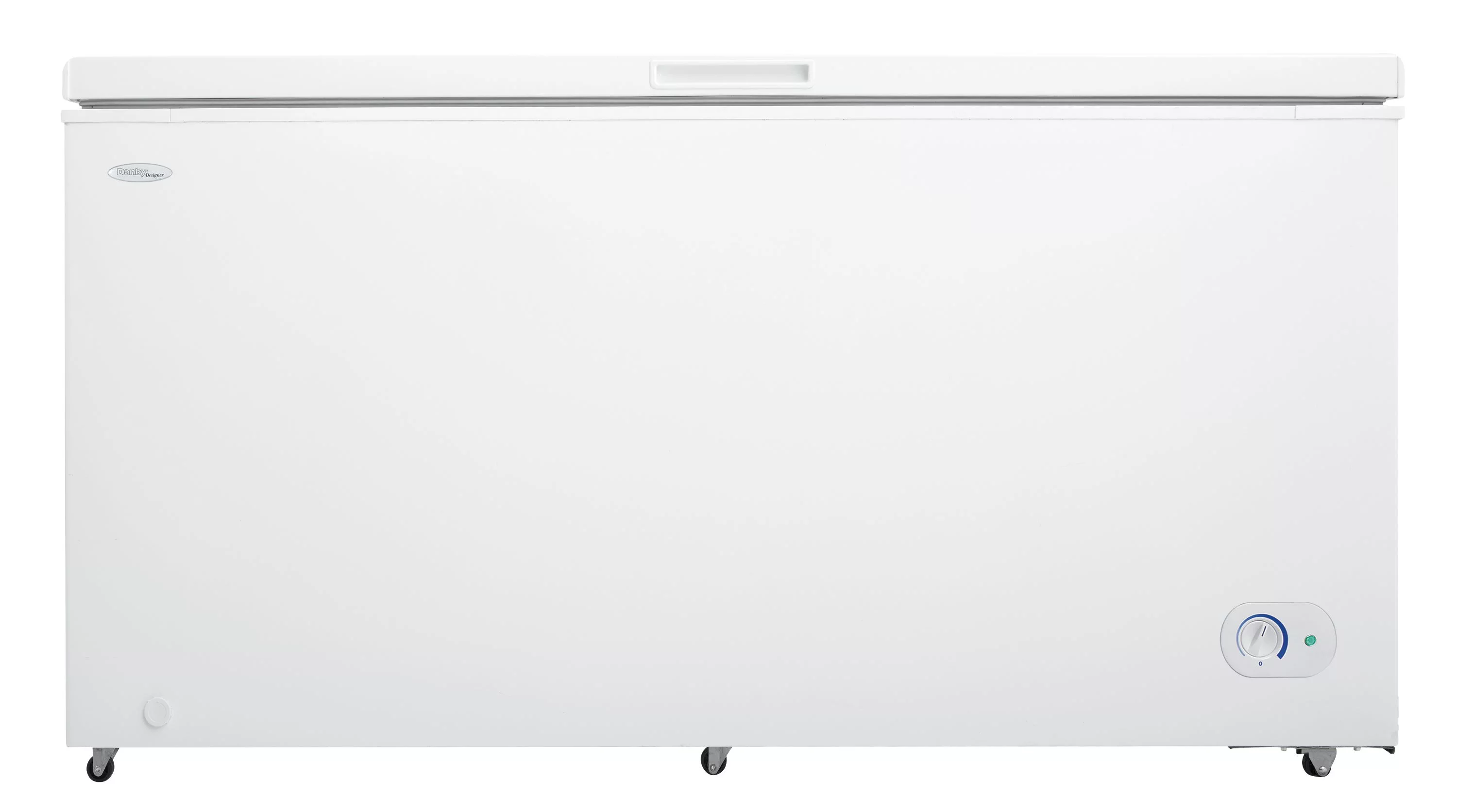 Danby DCF145A3WDB 14.5 cu. ft. Chest Freezer in White