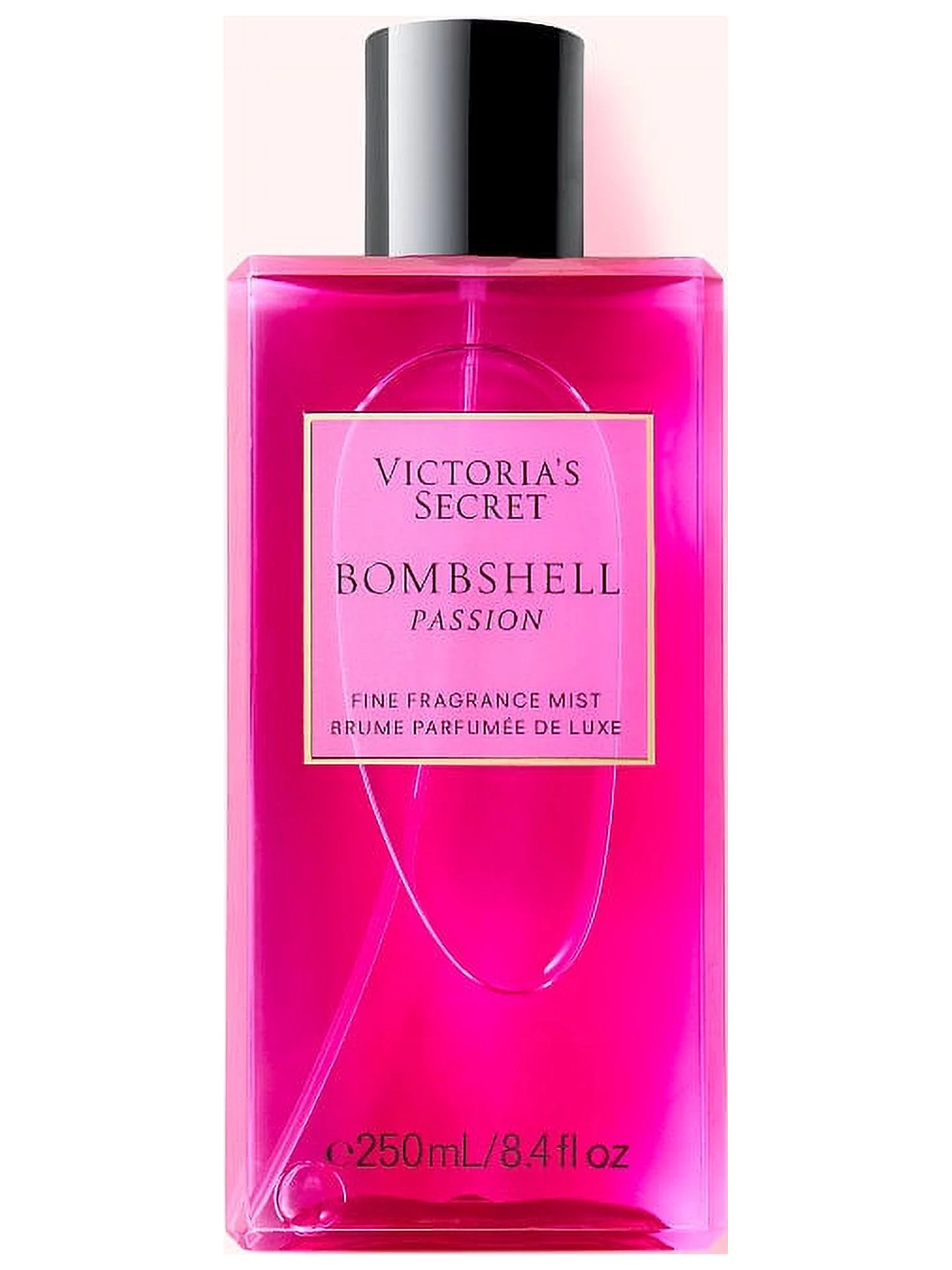 Victoria's Secret Bombshell Passion Fine Fragrance Mist 250ml