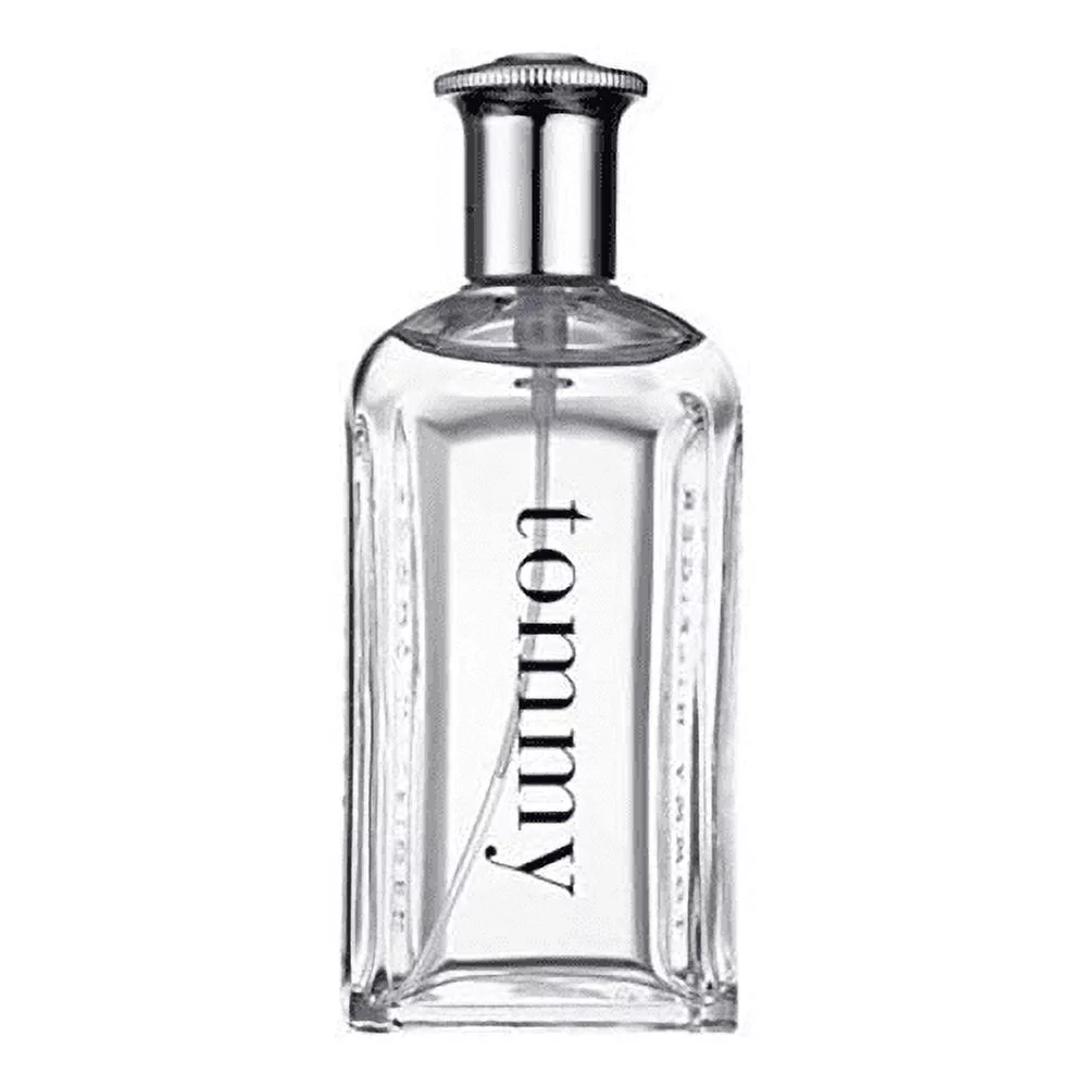 TOMMY MEN 3.4 OZ EAU DE TOILETTE SPRAY BOX by TOMMY HILFIGER