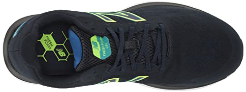 New Balance Men's Fresh Foam 680 V7 Running Shoe