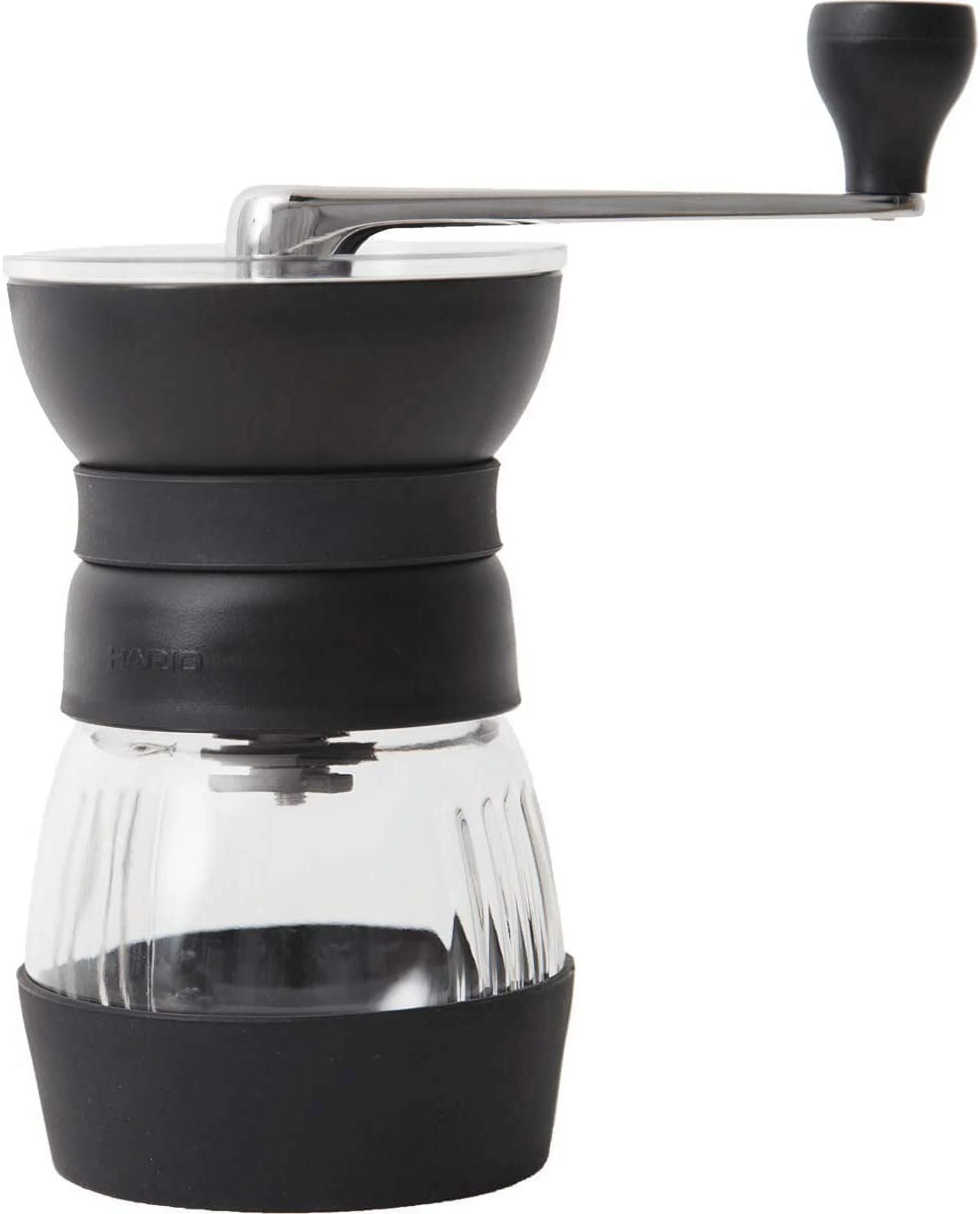 Hario Ceramic Coffee Mill -